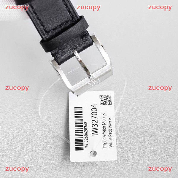 IWC IWC パイロットウォッチ スーパーコピー腕時計 激安通販 - ZC-WT-0K6EE4Z 原画像 8