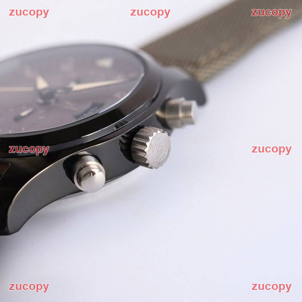 IWC パイロットウォッチ スーパーコピー腕時計 激安通販 - ZC-WT-1G79U1O 画像 6