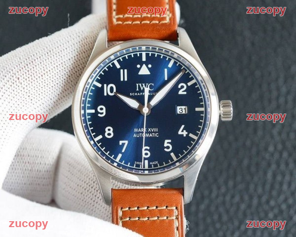 IWC パイロットウォッチ N級品腕時計 送料無料 - ZC-WT-0P2JJT9 画像 2