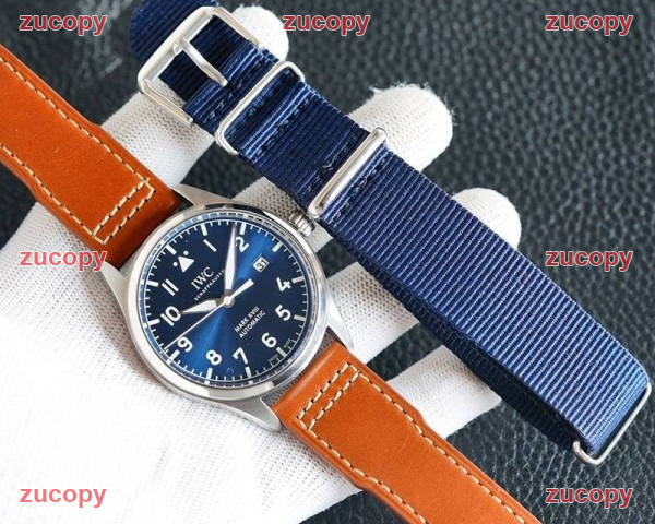 IWC IWC パイロットウォッチ N級品腕時計 送料無料 - ZC-WT-0P2JJT9 原画像 3