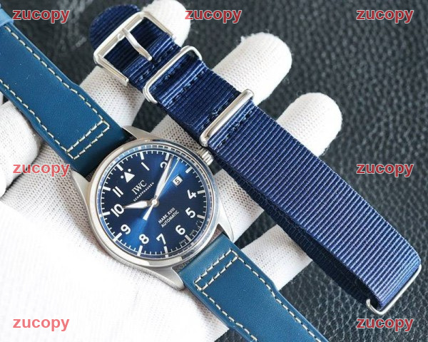 IWC パイロットウォッチ N級品腕時計 送料無料 - ZC-WT-0P2JJT9 画像 4