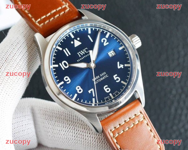 IWC IWC パイロットウォッチ N級品腕時計 送料無料 - ZC-WT-0P2JJT9 原画像 5