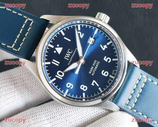 IWC IWC パイロットウォッチ N級品腕時計 送料無料 - ZC-WT-0P2JJT9 原画像 6