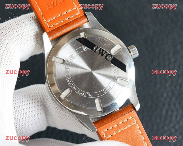 IWC IWC パイロットウォッチ N級品腕時計 送料無料 - ZC-WT-0P2JJT9 原画像 8