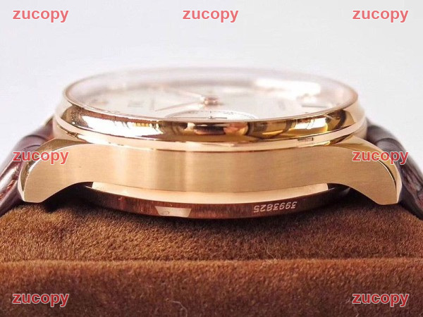 人気 IWC ポルトギーゼ N級品腕時計 - ZC-WT-0SG96DO 画像 7