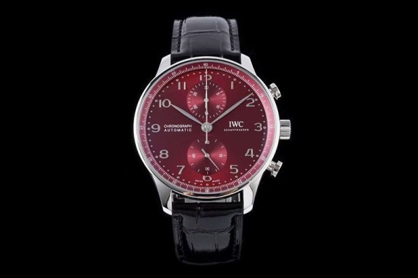 送料無料 IWC ポルトギーゼ コピー腕時計 - ZC-WT-1D6ERTY