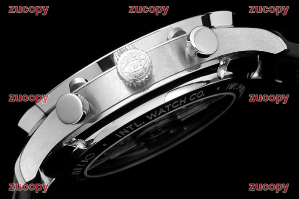 送料無料 IWC ポルトギーゼ コピー腕時計 - ZC-WT-1D6ERTY 画像 7