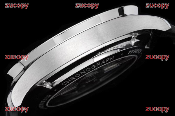 送料無料 IWC ポルトギーゼ コピー腕時計 - ZC-WT-1D6ERTY 画像 8