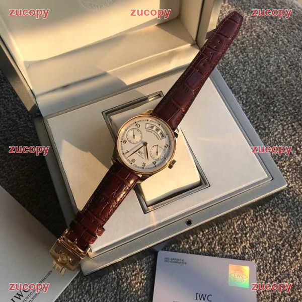 IWC ポルトギーゼ N級品腕時計 送料無料 - ZC-WT-0M1OHLJ 画像 2