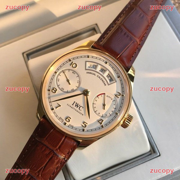 IWC IWC ポルトギーゼ N級品腕時計 送料無料 - ZC-WT-0M1OHLJ 原画像 3