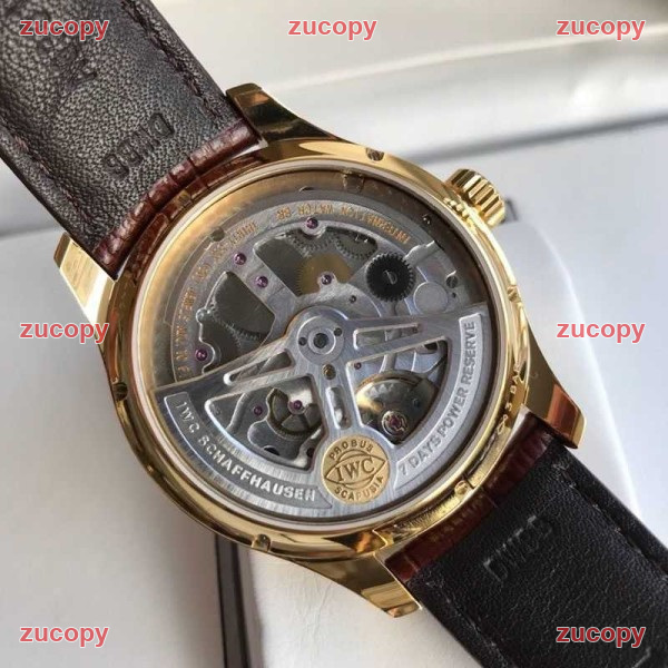 IWC ポルトギーゼ N級品腕時計 送料無料 - ZC-WT-0M1OHLJ 画像 5
