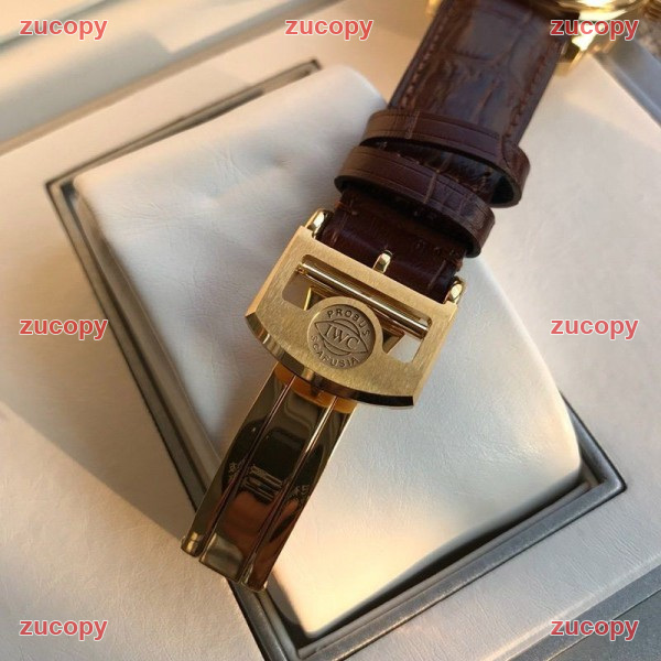 IWC IWC ポルトギーゼ N級品腕時計 送料無料 - ZC-WT-0M1OHLJ 原画像 7