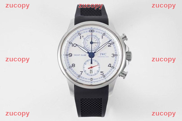 IWC 格安 IWC ポルトギーゼ コピー腕時計 - ZC-WT-1XWKDA8 原画像 2