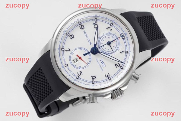 格安 IWC ポルトギーゼ コピー腕時計 - ZC-WT-1XWKDA8 画像 3