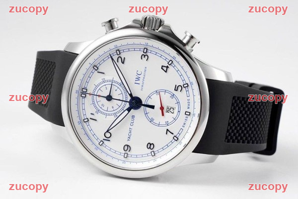 格安 IWC ポルトギーゼ コピー腕時計 - ZC-WT-1XWKDA8 画像 5