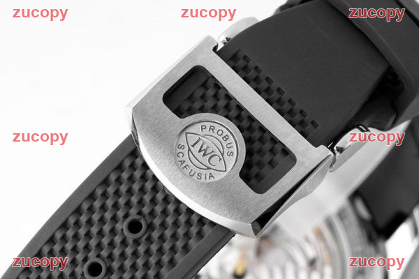 IWC 格安 IWC ポルトギーゼ コピー腕時計 - ZC-WT-1XWKDA8 原画像 9