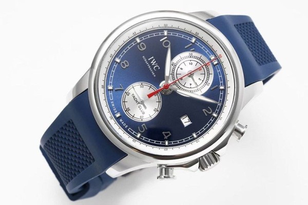 大人気 IWC ポルトギーゼ スーパーコピー腕時計 - ZC-WT-16RU31T