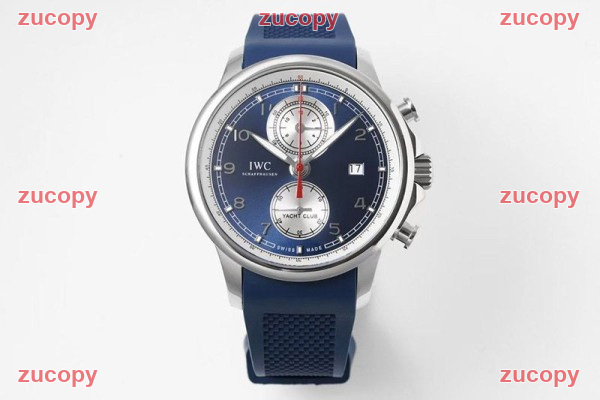 大人気 IWC ポルトギーゼ スーパーコピー腕時計 - ZC-WT-16RU31T 画像 2