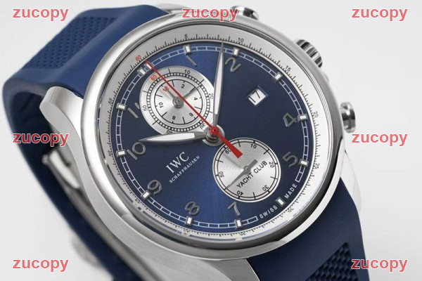 大人気 IWC ポルトギーゼ スーパーコピー腕時計 - ZC-WT-16RU31T 画像 3
