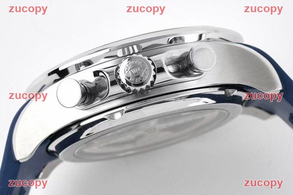 IWC 大人気 IWC ポルトギーゼ スーパーコピー腕時計 - ZC-WT-16RU31T 原画像 8