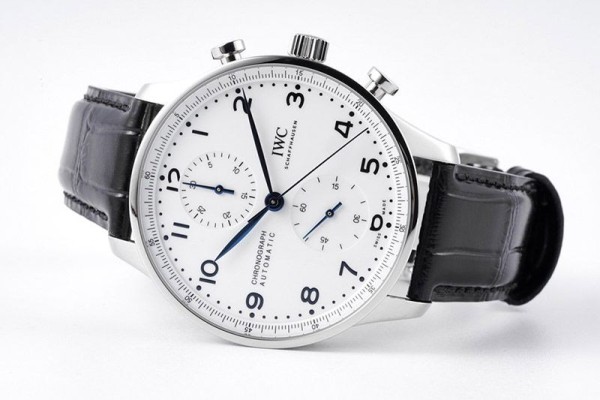 IWC ポルトギーゼ スーパーコピー腕時計 激安通販 - ZC-WT-0FN3STE