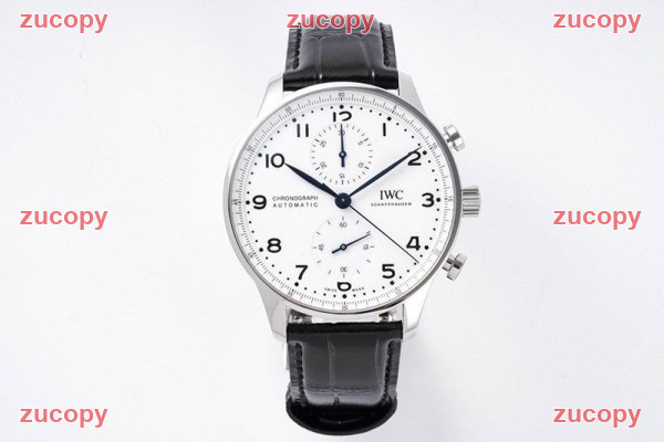 IWC IWC ポルトギーゼ スーパーコピー腕時計 激安通販 - ZC-WT-0FN3STE 原画像 2