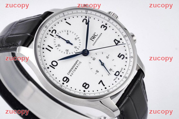 IWC ポルトギーゼ スーパーコピー腕時計 激安通販 - ZC-WT-0FN3STE 画像 4