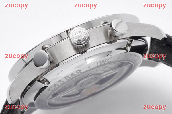 IWC IWC ポルトギーゼ スーパーコピー腕時計 激安通販 - ZC-WT-0FN3STE 原画像 5
