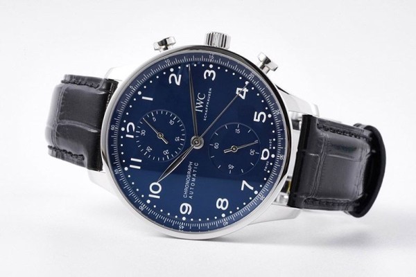 格安 IWC ポルトギーゼ コピー腕時計 - ZC-WT-1NJHKK3