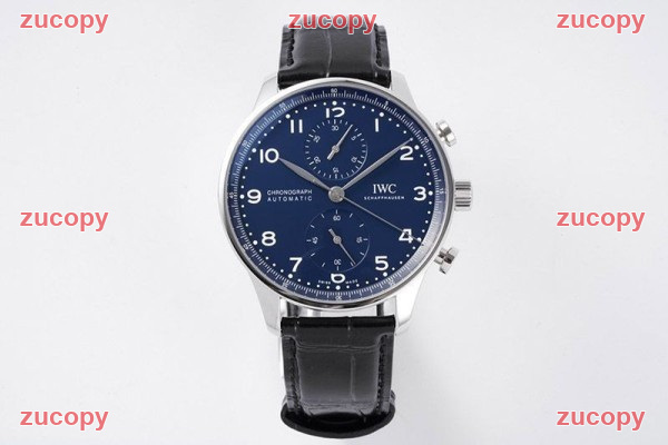 格安 IWC ポルトギーゼ コピー腕時計 - ZC-WT-1NJHKK3 画像 2