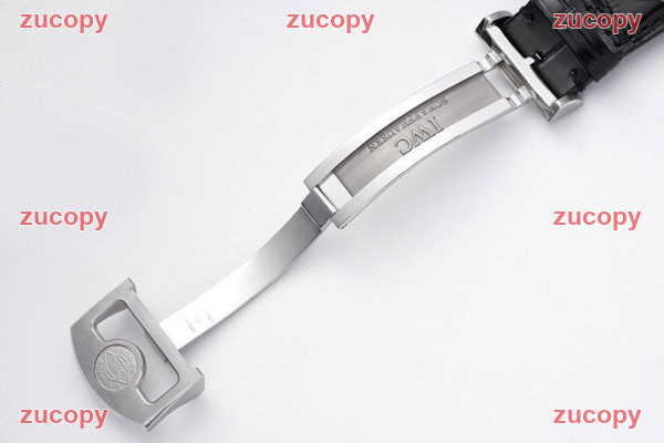 IWC 格安 IWC ポルトギーゼ コピー腕時計 - ZC-WT-1NJHKK3 原画像 9
