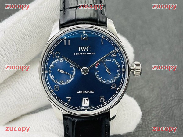 IWC IWC ポルトギーゼ スーパーコピー腕時計 激安通販 - ZC-WT-0KJ8YHO 原画像 2