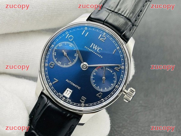 IWC IWC ポルトギーゼ スーパーコピー腕時計 激安通販 - ZC-WT-0KJ8YHO 原画像 3