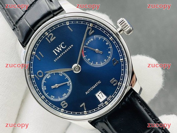 IWC IWC ポルトギーゼ スーパーコピー腕時計 激安通販 - ZC-WT-0KJ8YHO 原画像 4