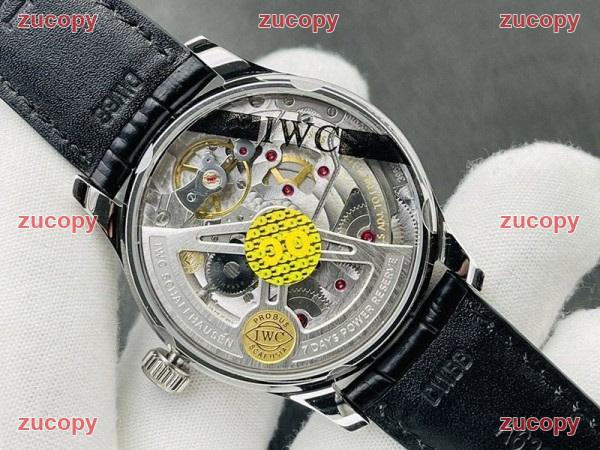 IWC ポルトギーゼ スーパーコピー腕時計 激安通販 - ZC-WT-0KJ8YHO 画像 7