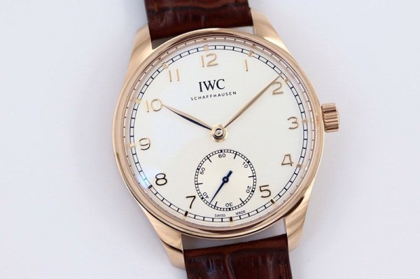 格安 IWC ポルトギーゼ コピー腕時計 - ZC-WT-1SFMQ8D