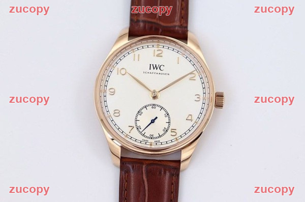 格安 IWC ポルトギーゼ コピー腕時計 - ZC-WT-1SFMQ8D 画像 2