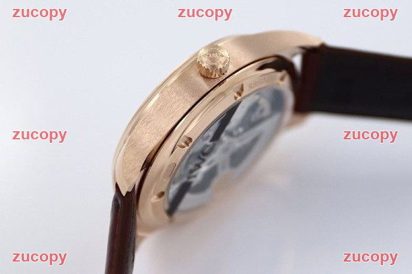 格安 IWC ポルトギーゼ コピー腕時計 - ZC-WT-1SFMQ8D 画像 5