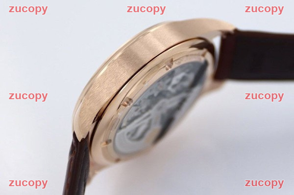 格安 IWC ポルトギーゼ コピー腕時計 - ZC-WT-1SFMQ8D 画像 6