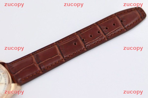 IWC 格安 IWC ポルトギーゼ コピー腕時計 - ZC-WT-1SFMQ8D 原画像 7