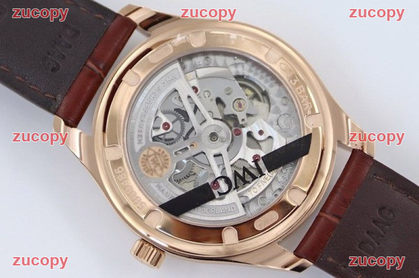 格安 IWC ポルトギーゼ コピー腕時計 - ZC-WT-1SFMQ8D 画像 9