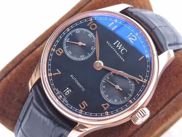 送料無料 IWC ポルトギーゼ コピー腕時計 - ZC-WT-11AWFZY