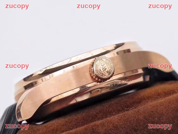 IWC 送料無料 IWC ポルトギーゼ コピー腕時計 - ZC-WT-11AWFZY 原画像 6