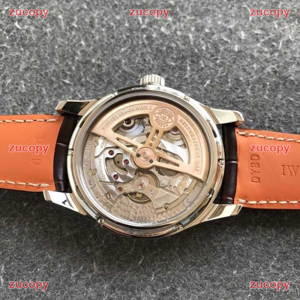 IWC IWC ポルトギーゼ スーパーコピー腕時計 激安通販 - ZC-WT-01BIW59 原画像 7