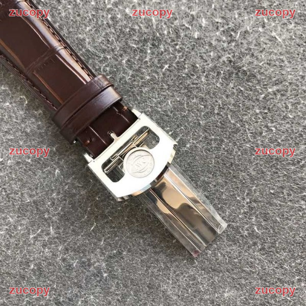 IWC IWC ポルトギーゼ スーパーコピー腕時計 激安通販 - ZC-WT-01BIW59 原画像 8