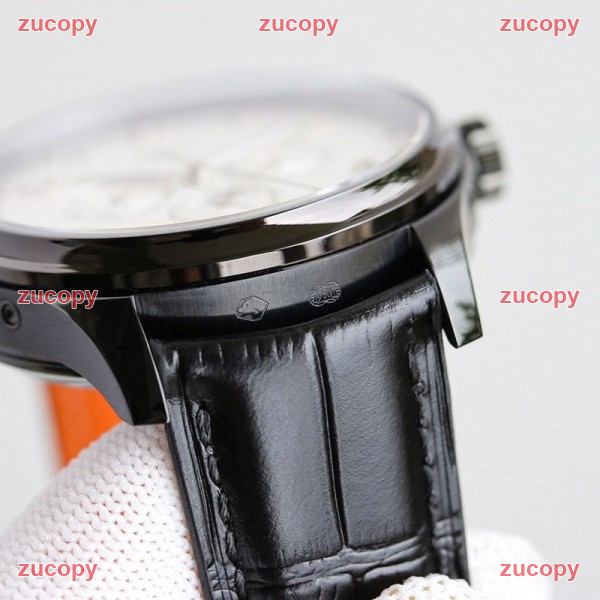 IWC 大人気 IWC ポルトギーゼ スーパーコピー腕時計 - ZC-WT-0A665RJ 原画像 7