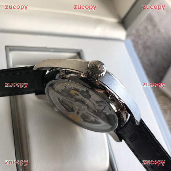 送料無料 IWC ポルトギーゼ コピー腕時計 - ZC-WT-0UWBR7T 画像 6