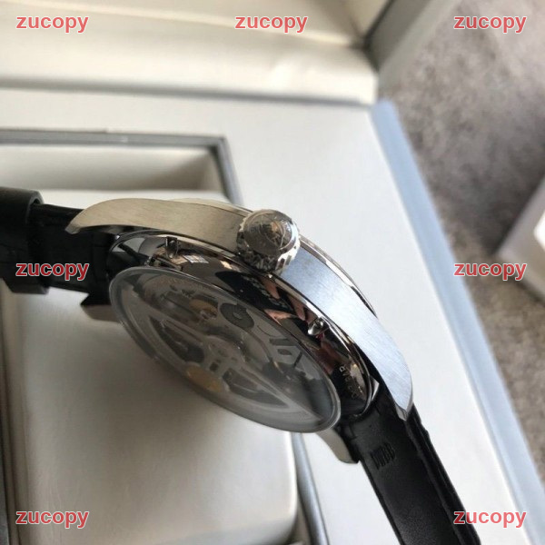 IWC IWC ポルトギーゼ N級品腕時計 送料無料 - ZC-WT-03RLGZE 原画像 6