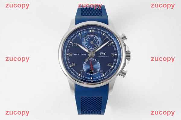 IWC IWC ポルトギーゼ スーパーコピー腕時計 激安通販 - ZC-WT-1BNZ8Q3 原画像 2