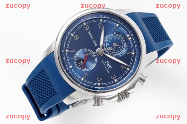 IWC IWC ポルトギーゼ スーパーコピー腕時計 激安通販 - ZC-WT-1BNZ8Q3 原画像 3
